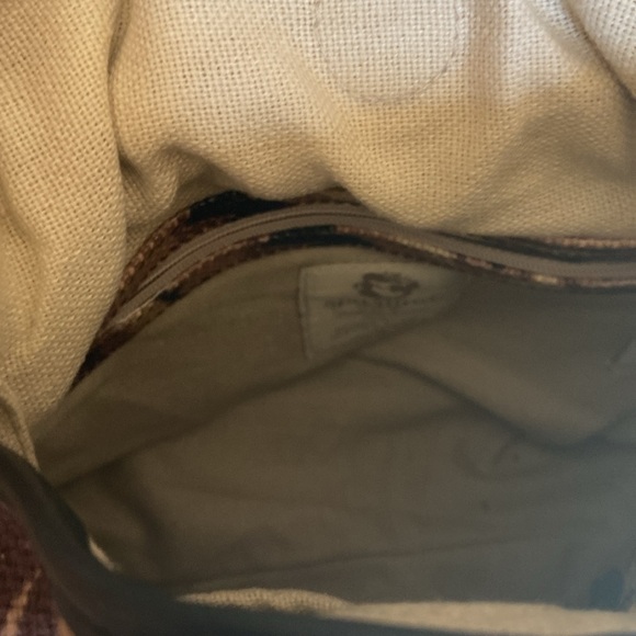 Spartina 449 handbag - Picture 9 of 12